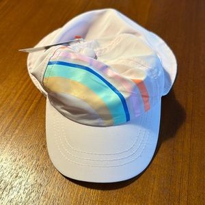 Baby/toddler sun hat. NWT